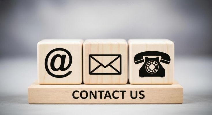 Contact Law Firm Nairobi